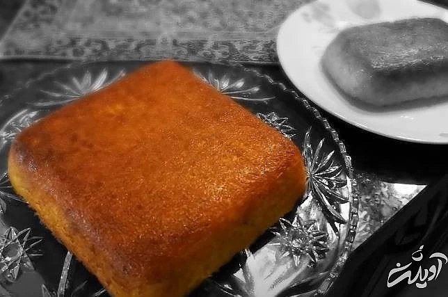 طرز تهیه ته چین مرغ